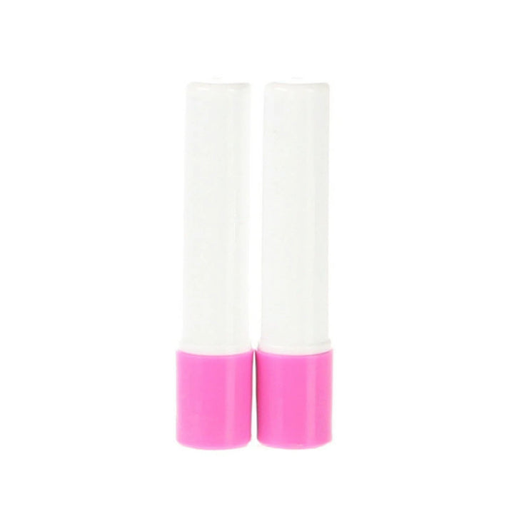 Water Soluble Fabric Glue Refills - Blue