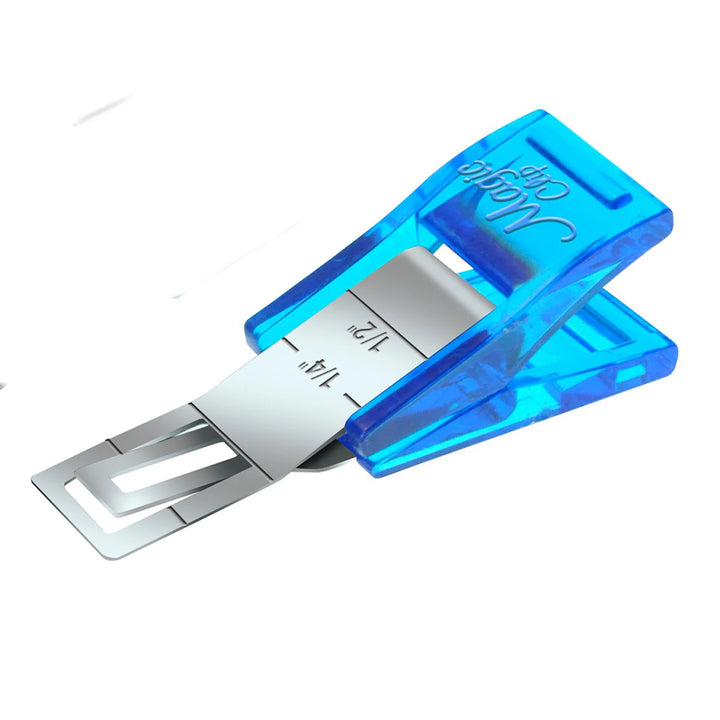 Magic Clips - Small (12 Pack)